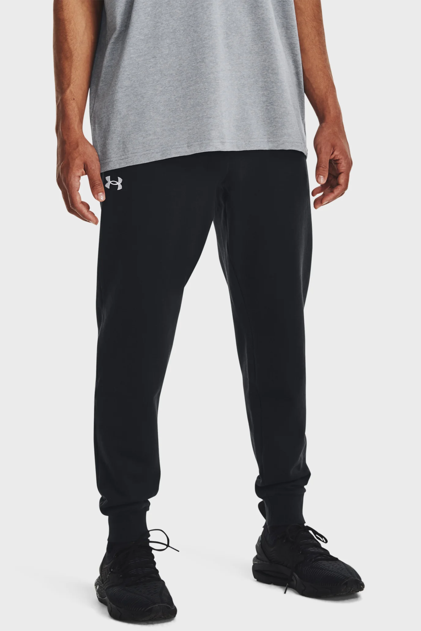 Джогери Under Armour UA Rival Fleece — фото 1