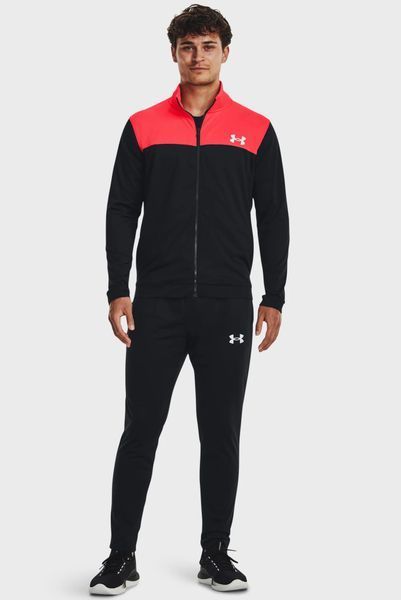 Спортивний костюм чоловічий Under Armour Emea Tracksuit Novelty (1366212-006) — фото 1