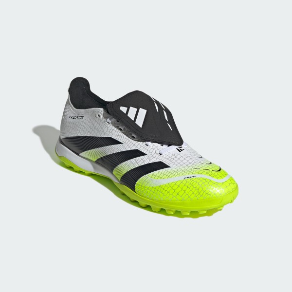 Бутси Predator League Fold-Over Tongue Turf Performance JQ1072 — фото 1