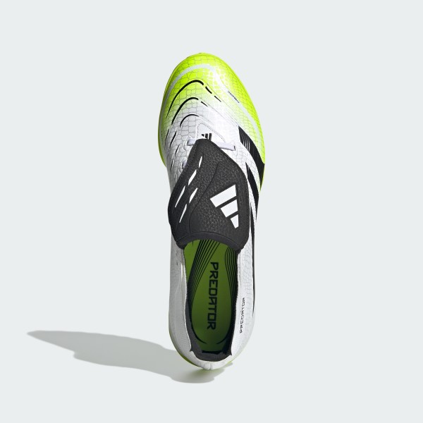 Бутси Predator League Fold-Over Tongue Turf Performance JQ1072 — фото 4