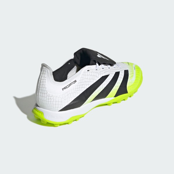 Бутси Predator League Fold-Over Tongue Turf Performance JQ1072 — фото 9