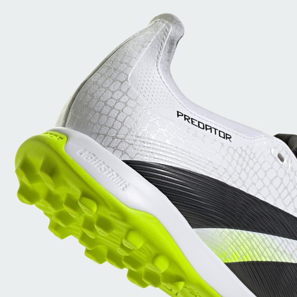 Бутси Predator League Fold-Over Tongue Turf Performance JQ1072 — фото 17
