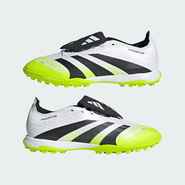 Бутси Predator League Fold-Over Tongue Turf Performance JQ1072 — фото 14