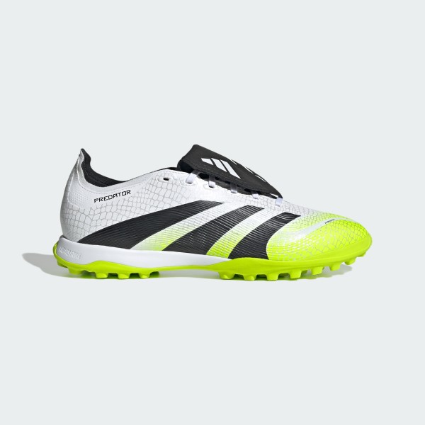 Бутси Predator League Fold-Over Tongue Turf Performance JQ1072 — фото 2