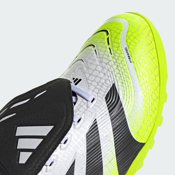 Бутси Predator League Fold-Over Tongue Turf Performance JQ1072 — фото 16