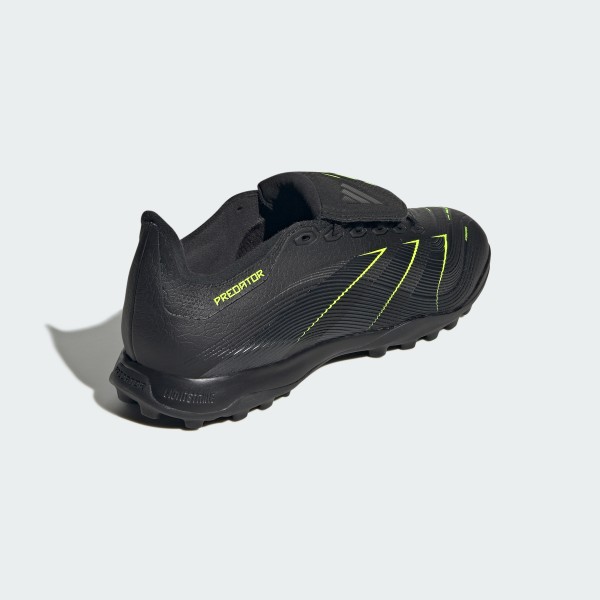 Бутси Predator League Fold-Over Tongue Turf Performance JQ1073 — фото 1