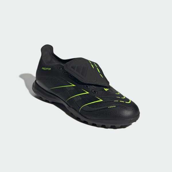 Бутси Predator League Fold-Over Tongue Turf Performance JQ1073 — фото 5