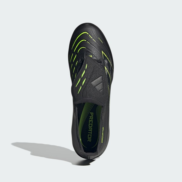 Бутси Predator League Fold-Over Tongue Turf Performance JQ1073 — фото 3