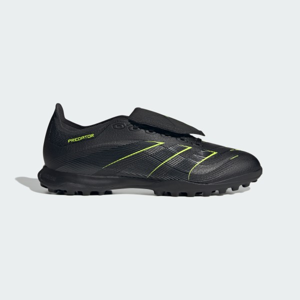 Бутси Predator League Fold-Over Tongue Turf Performance JQ1073 — фото 2