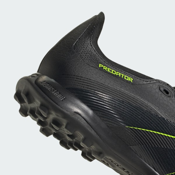 Бутси Predator League Fold-Over Tongue Turf Performance JQ1073 — фото 10