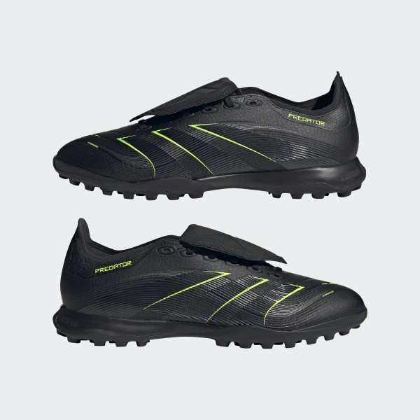 Бутси Predator League Fold-Over Tongue Turf Performance JQ1073 — фото 8