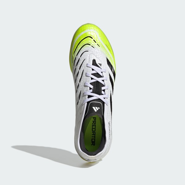 Бутси Predator Pro Turf Performance JI1181 — фото 3