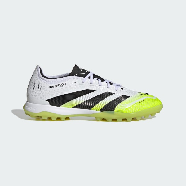 Бутси Predator Pro Turf Performance JI1181 — фото 2