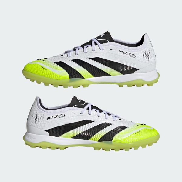 Бутси Predator Pro Turf Performance JI1181 — фото 8