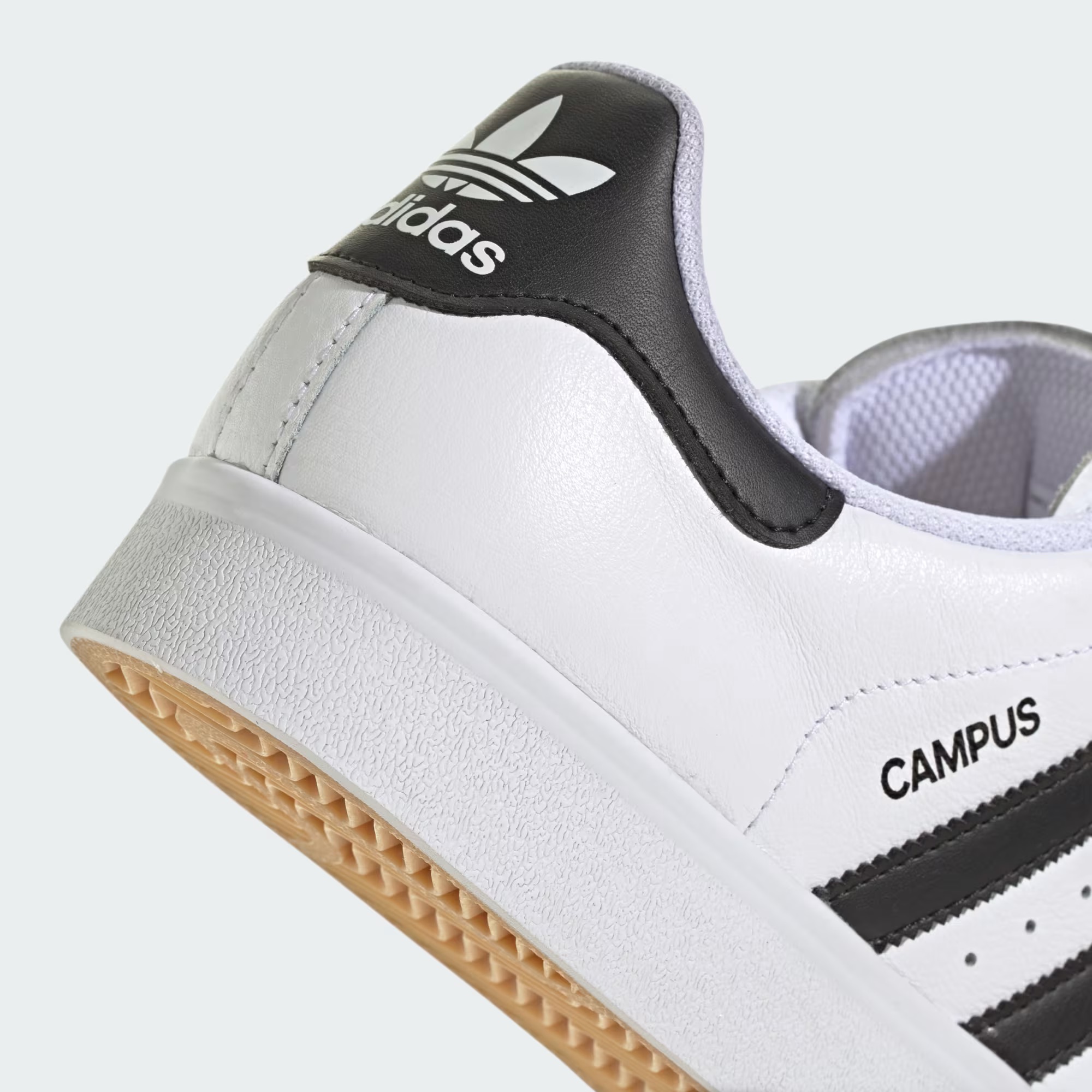 Кросівки Adidas Campus JI1918 — фото 9