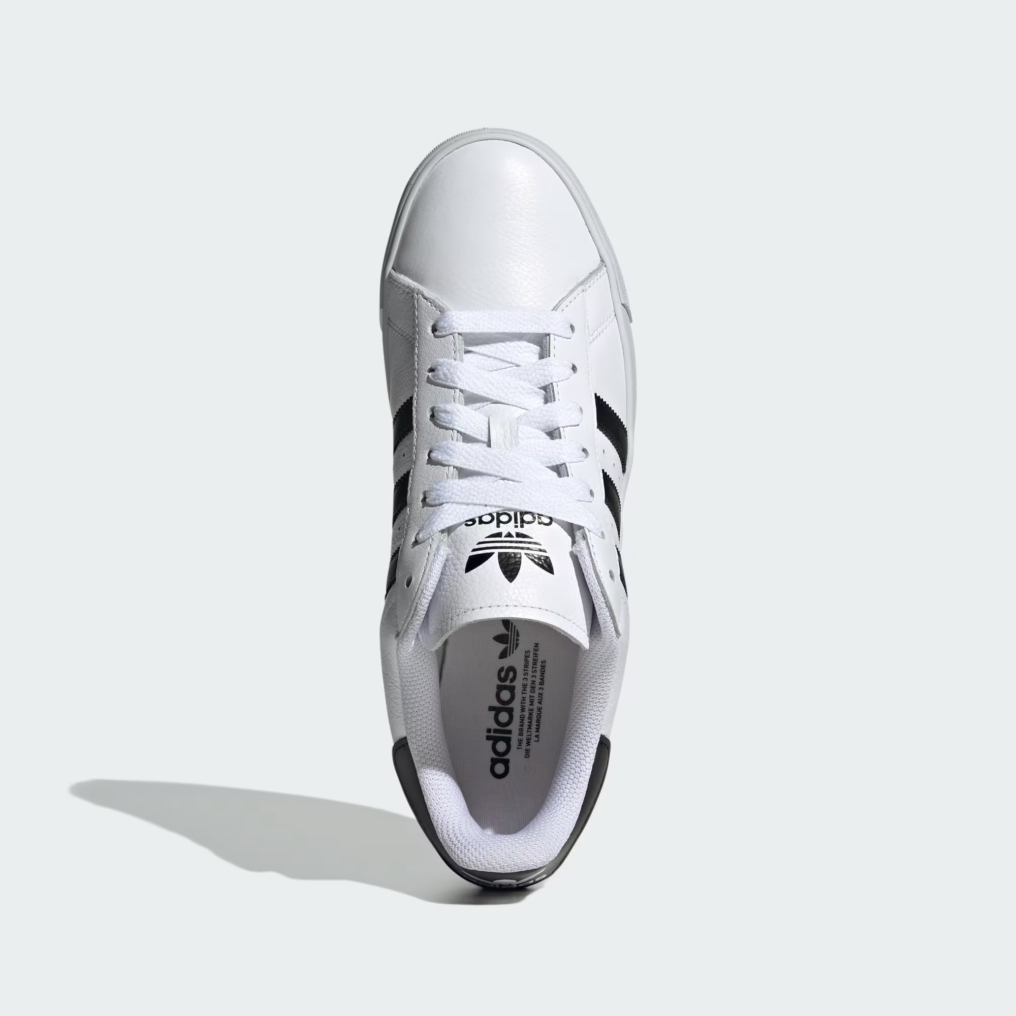 Кросівки Adidas Campus JI1918 — фото 3