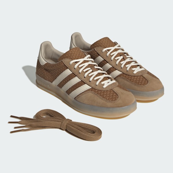 Кросівки Gazelle Indoor Originals JR8851 — фото 1