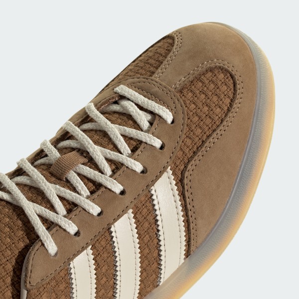 Кросівки Gazelle Indoor Originals JR8851 — фото 10