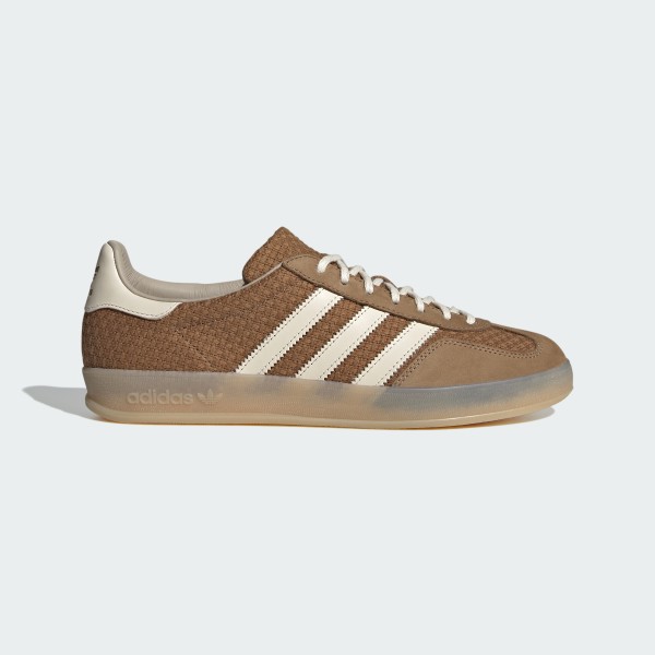 Кросівки Gazelle Indoor Originals JR8851 — фото 2