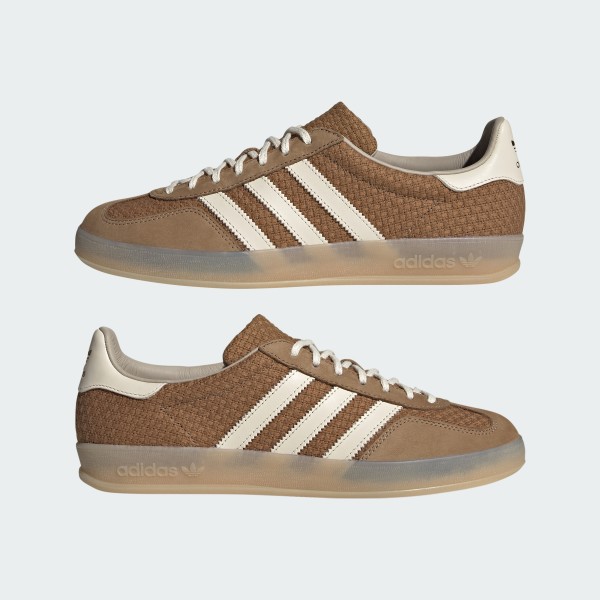 Кросівки Gazelle Indoor Originals JR8851 — фото 9