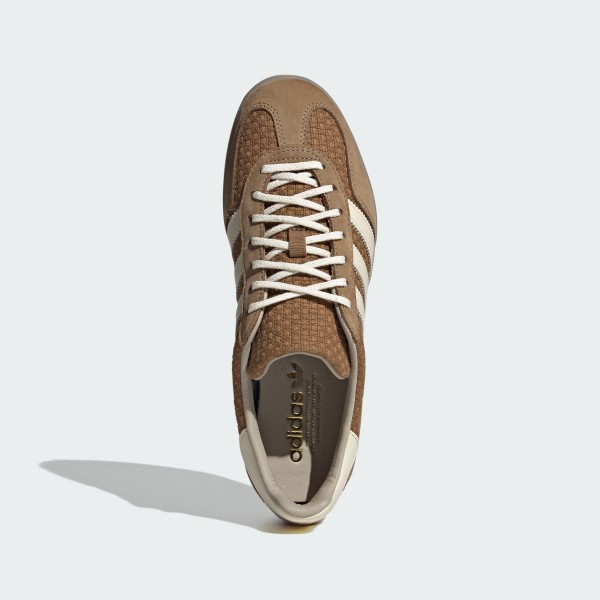 Кросівки Gazelle Indoor Originals JR8851 — фото 3