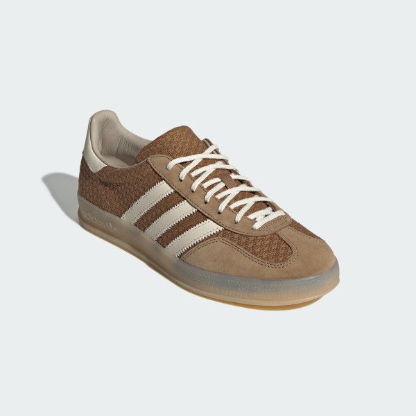 Кросівки Gazelle Indoor Originals JR8851 — фото 5