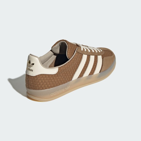 Кросівки Gazelle Indoor Originals JR8851 — фото 7