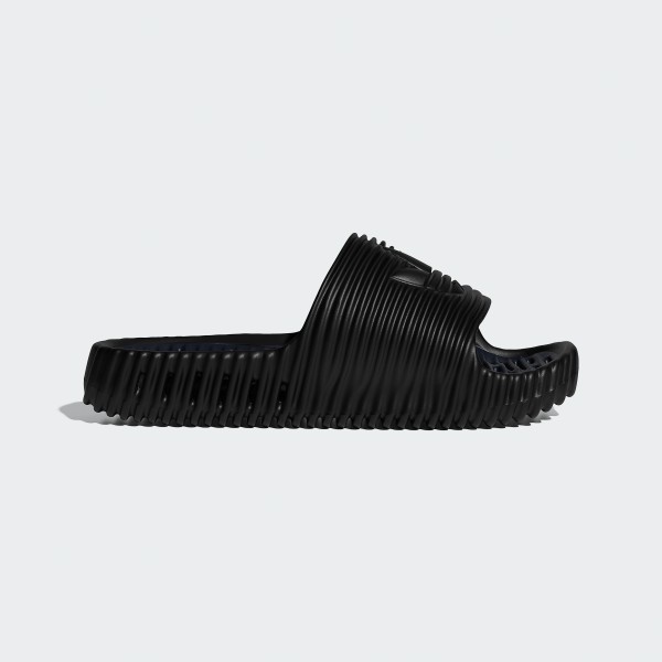 Пантолети Adilette 25 Originals JR3613 — фото 2