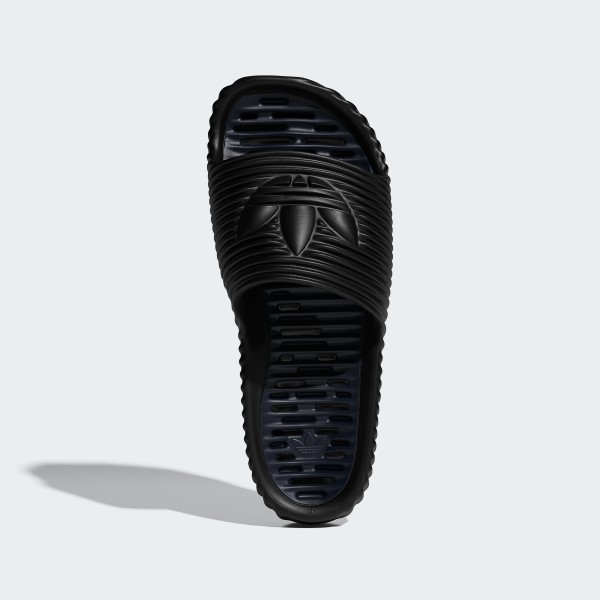 Пантолети Adilette 25 Originals JR3613 — фото 3