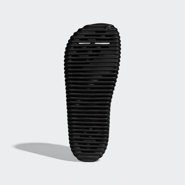 Пантолети Adilette 25 Originals JR3613 — фото 4