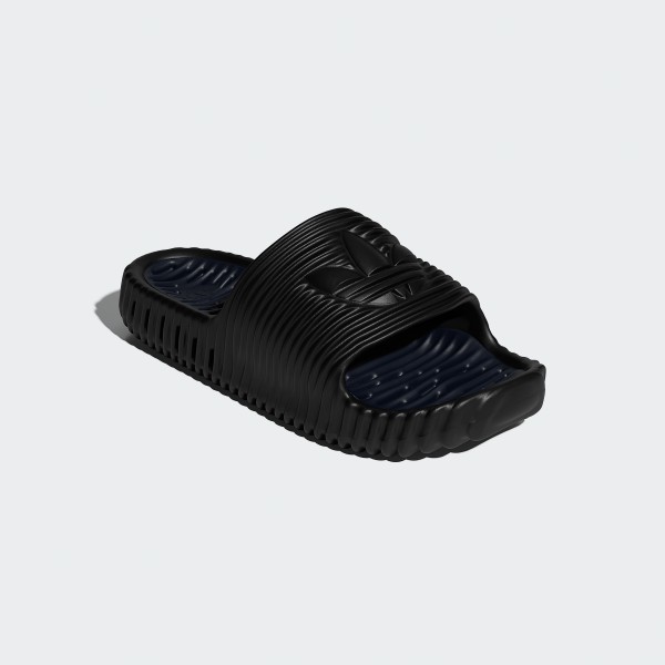 Пантолети Adilette 25 Originals JR3613 — фото 5