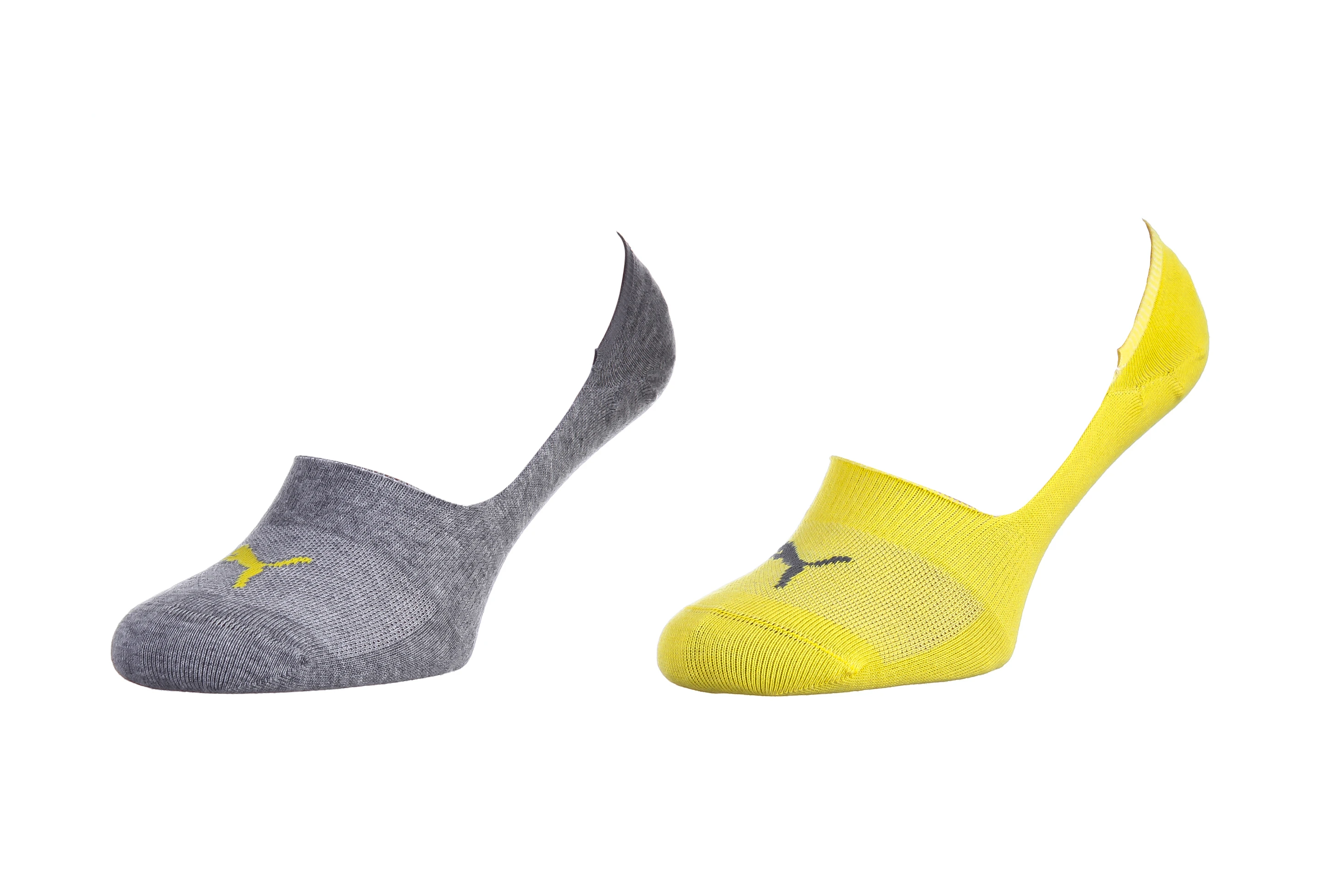Шкарпетки Puma FOOTIE UNISEX — фото 1