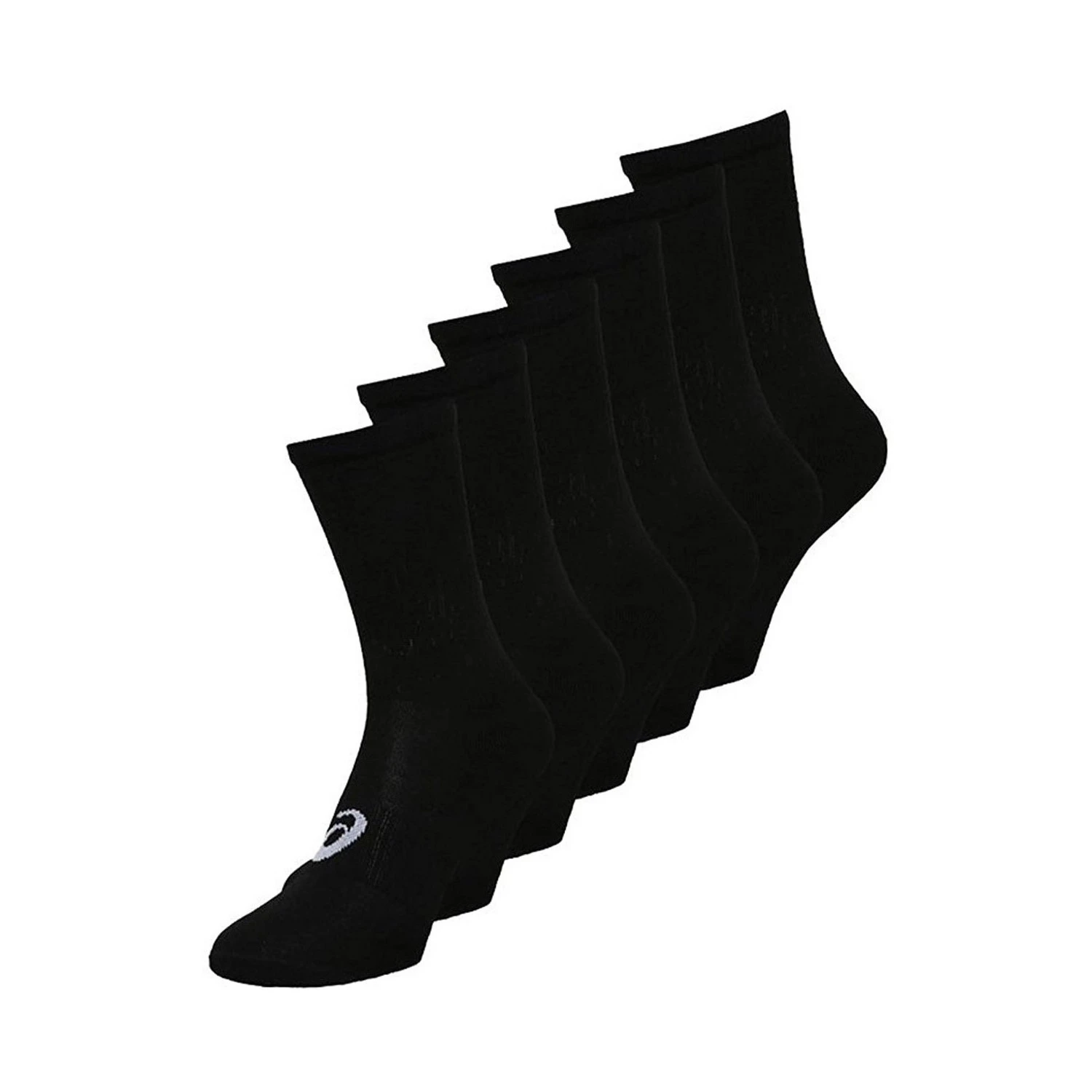 Шкарпетки Asics 6PKK CREW SOCK — фото 1