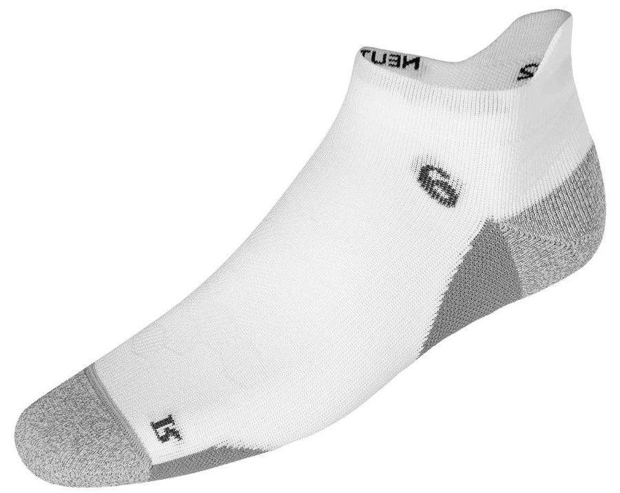 Шкарпетки Asics ROAD NEUTRAL ANKLE SINGLE TAB — фото 1