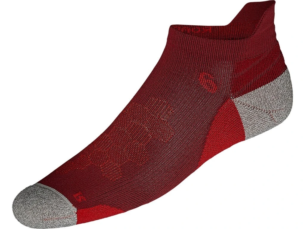 Шкарпетки Asics ROAD NEUTRAL ANKLE SINGLE TAB — фото 1