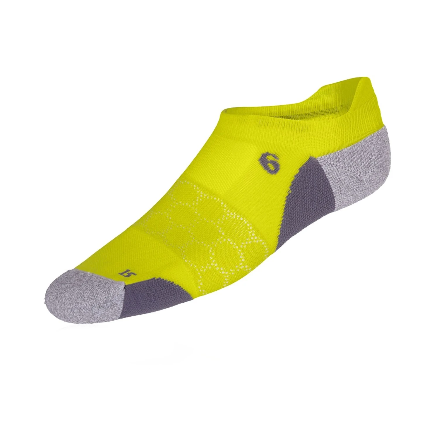 Шкарпетки Asics ROAD NEUTRAL PED SINGLE TAB — фото 1