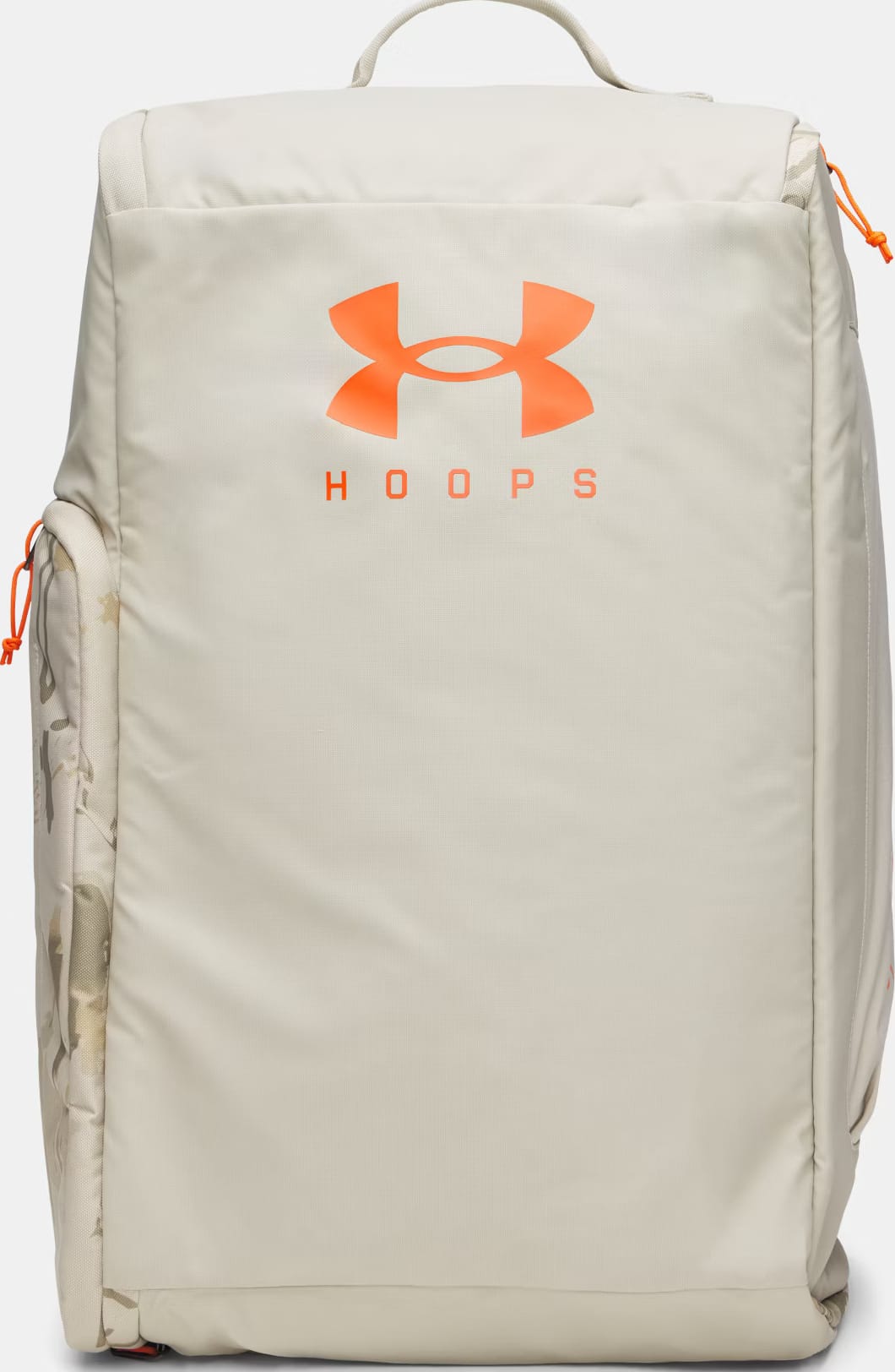 Сумка Under Armour Contain Duo MD BP Duffle 50L бежевий 60 x 47 x 30 см (1381919-289) — фото 1