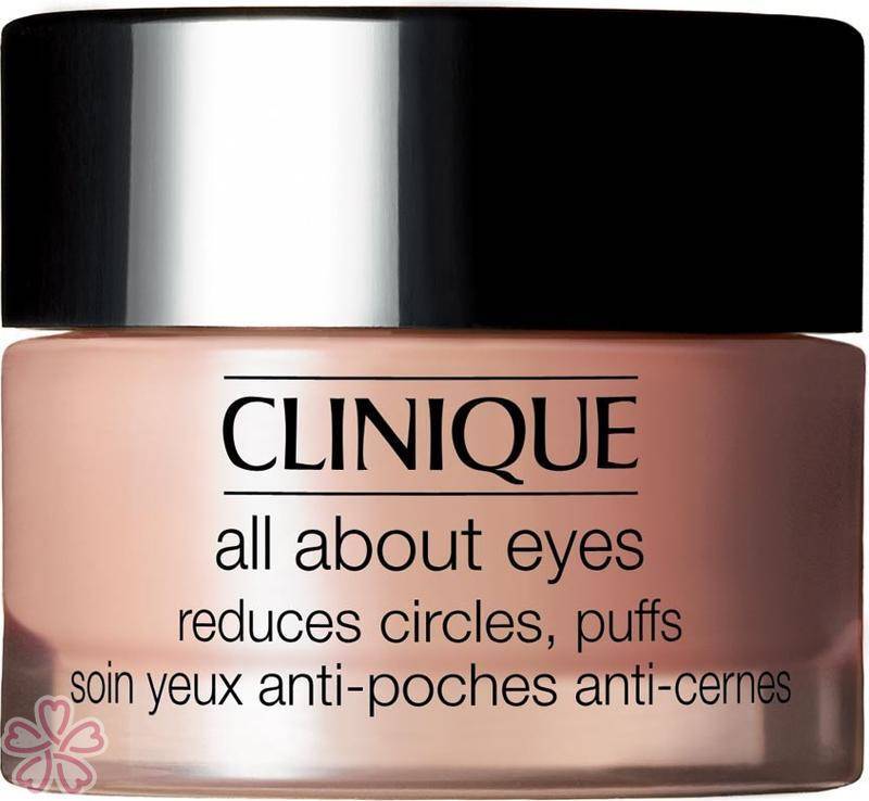 Средство для ухода за кожей вокруг глаз Clinique All About Eyes 15 мл — фото 3