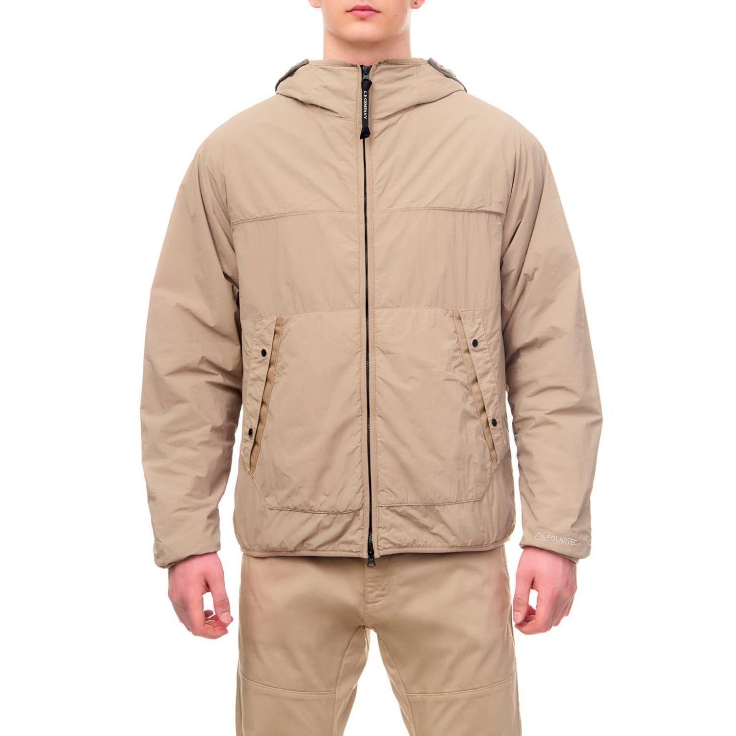 Куртка CP Company — фото 1