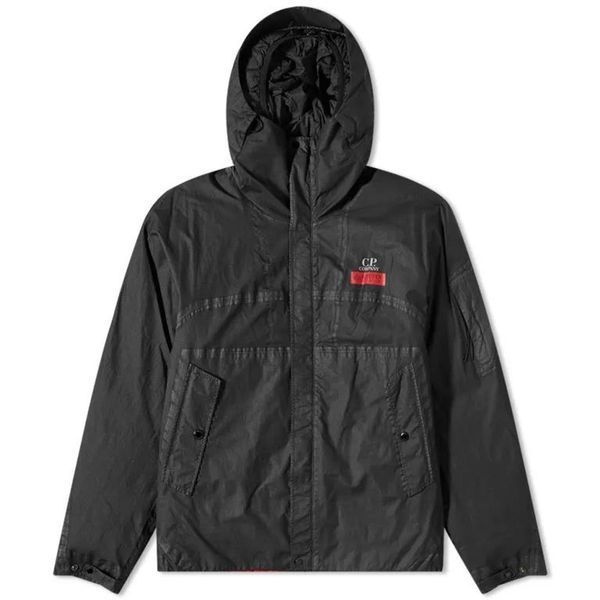Куртка C.P. Company Gortex G-Type Hooded — фото 1
