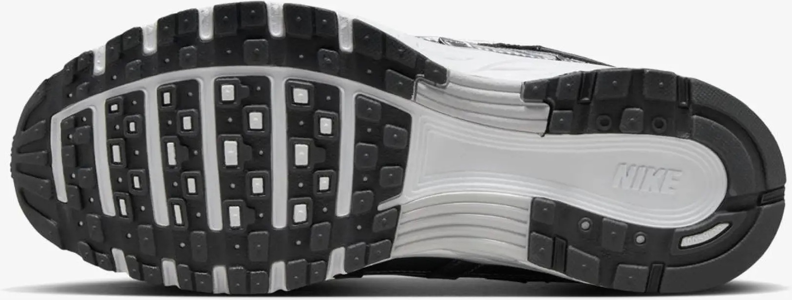 Кросівки жіночі Nike P-6000 (IO3496-001) — фото 4
