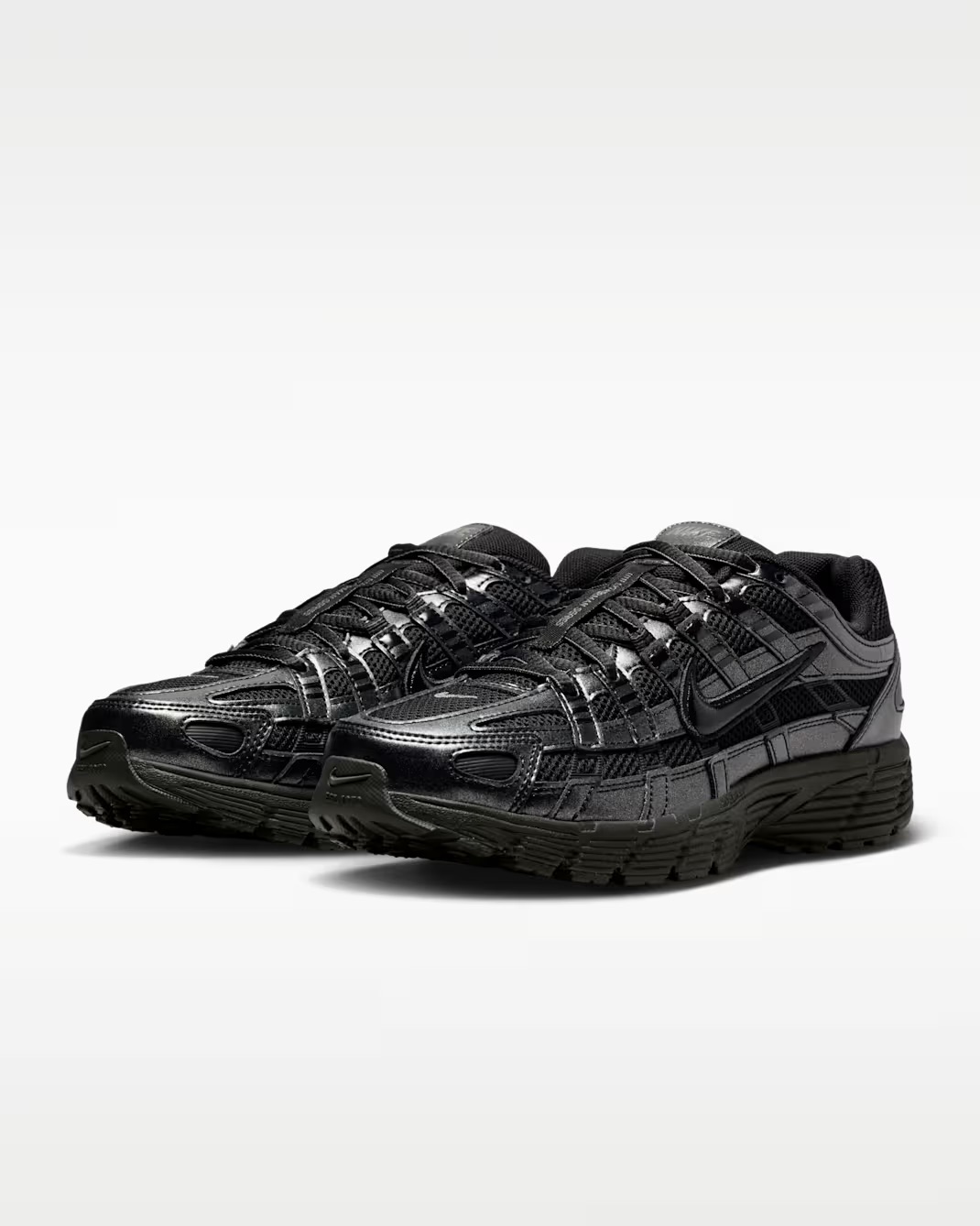 Жіночі кросівки NIKE WMNS P-6000 IO3496-002 — фото 6