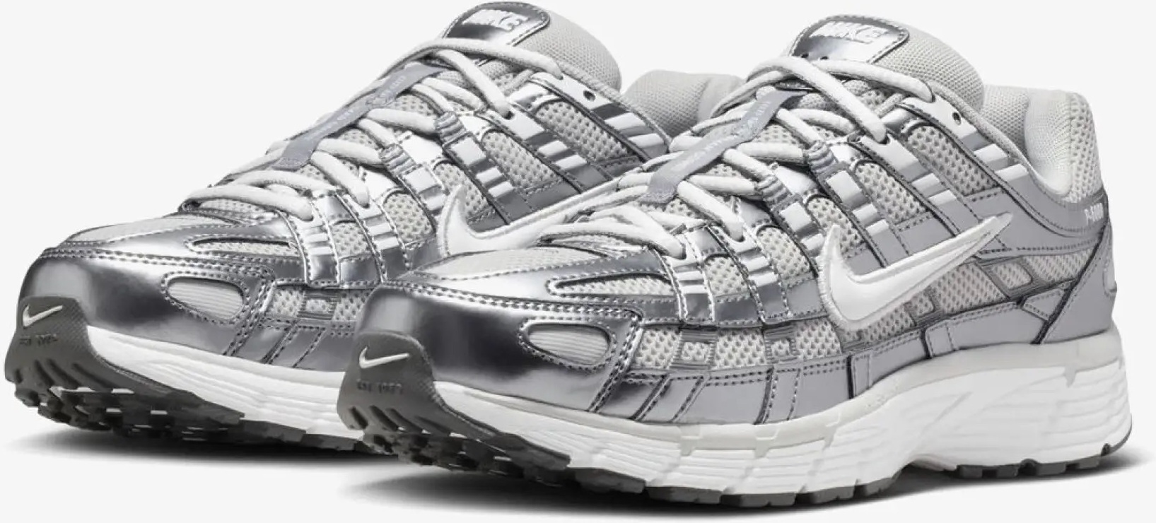 Кросівки жіночі Nike P-6000 (IO3496-001) — фото 6