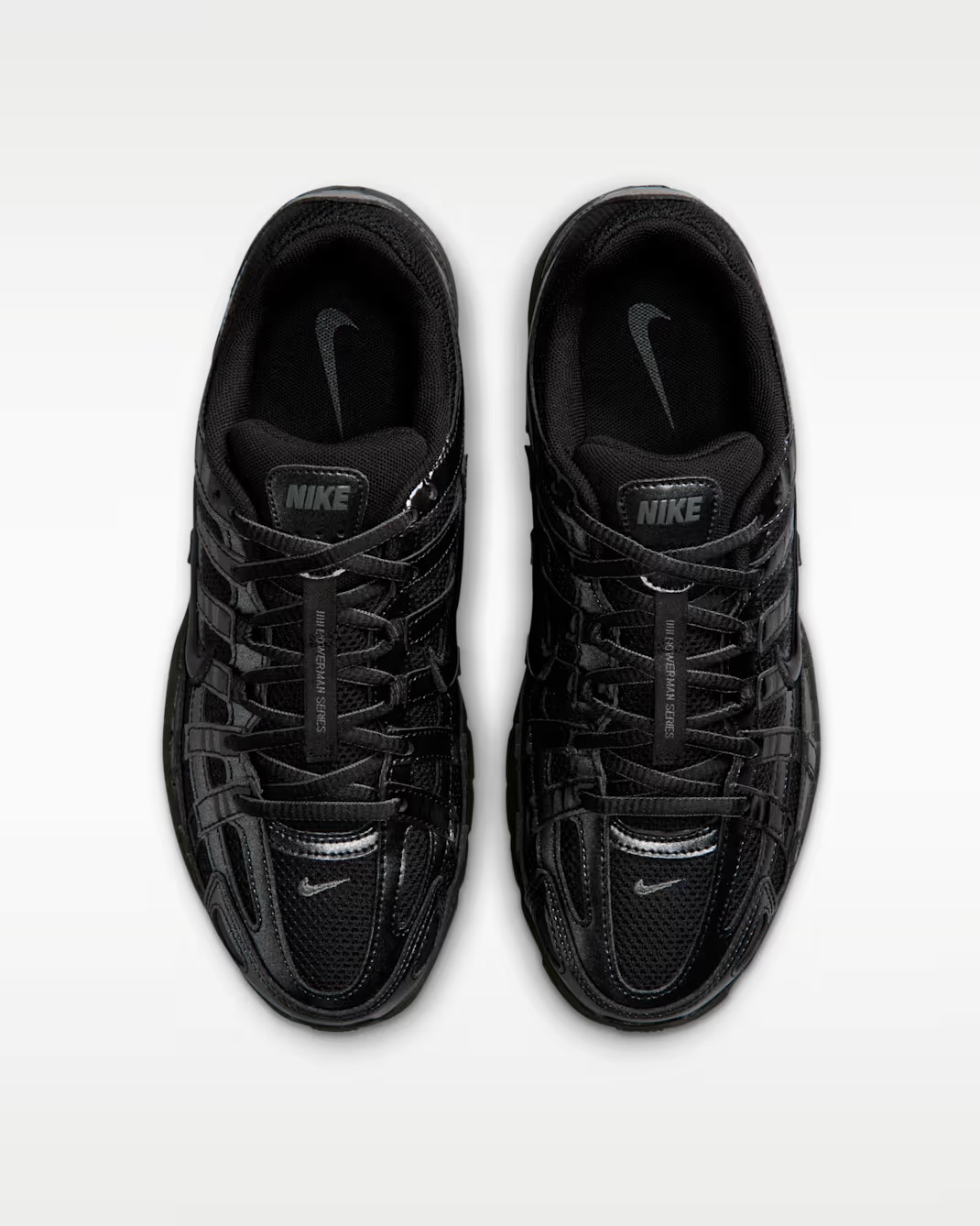 Жіночі кросівки NIKE WMNS P-6000 IO3496-002 — фото 5