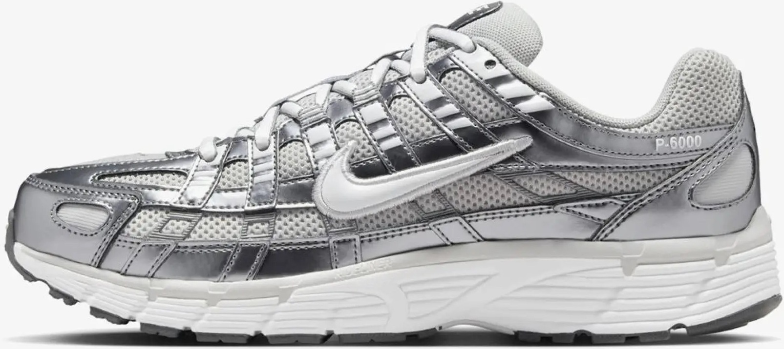 Кросівки жіночі Nike P-6000 (IO3496-001) — фото 3