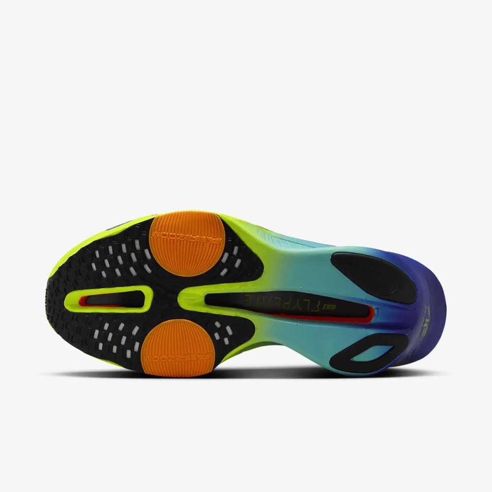 Кросівки жіночі Nike Air Zoom Alphafly FD8315-700 — фото 4