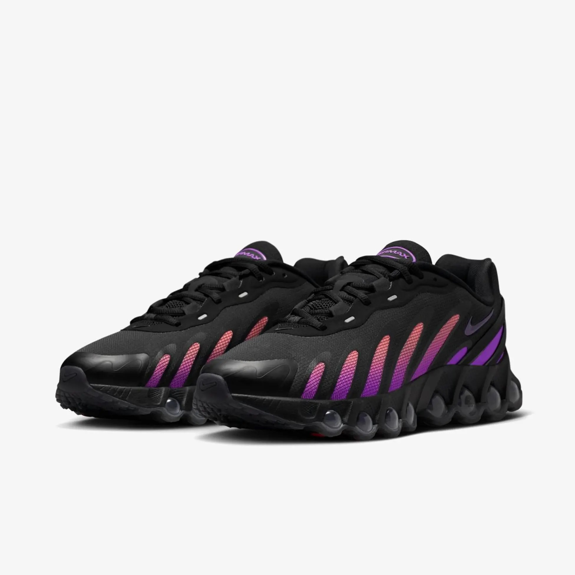 Чоловічі кросівки NIKE AIR MAX DN8 IH4119-010 — фото 6