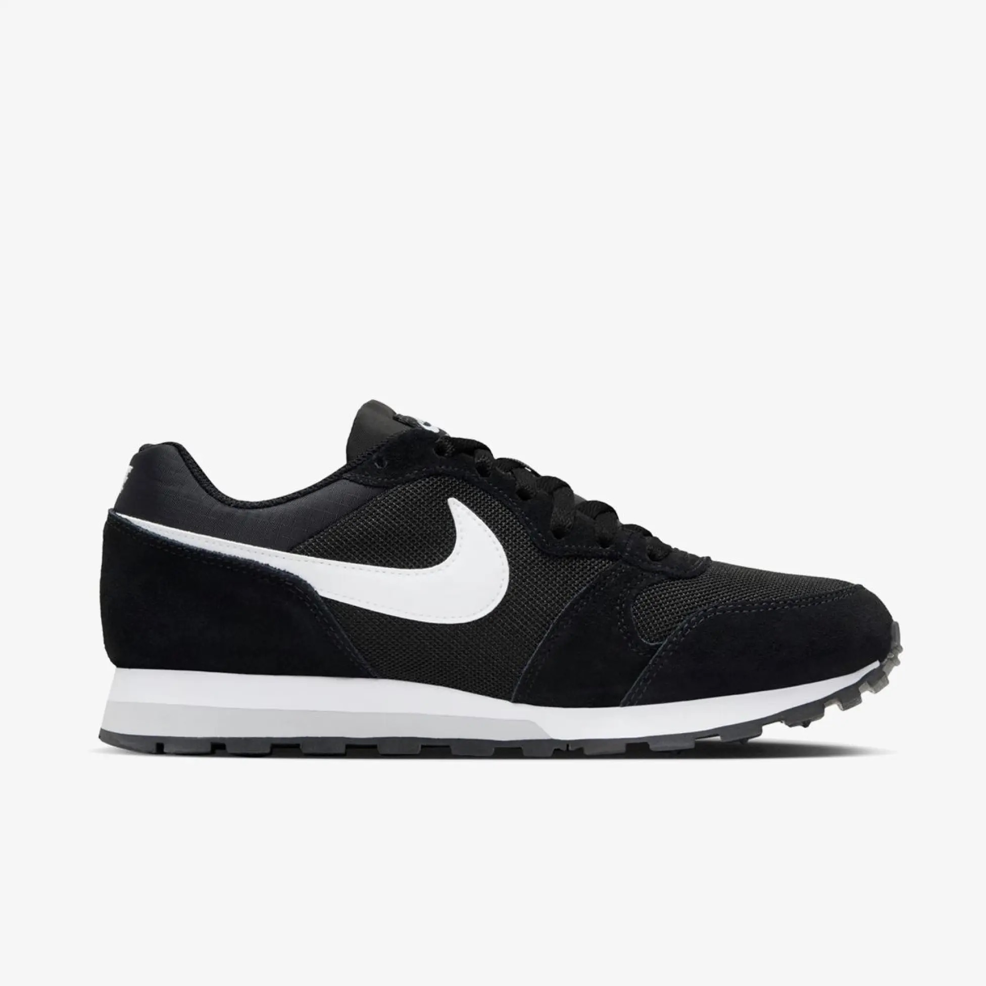 Жіночі кросівки NIKE MD RUNNER 2 749869-018 — фото 2