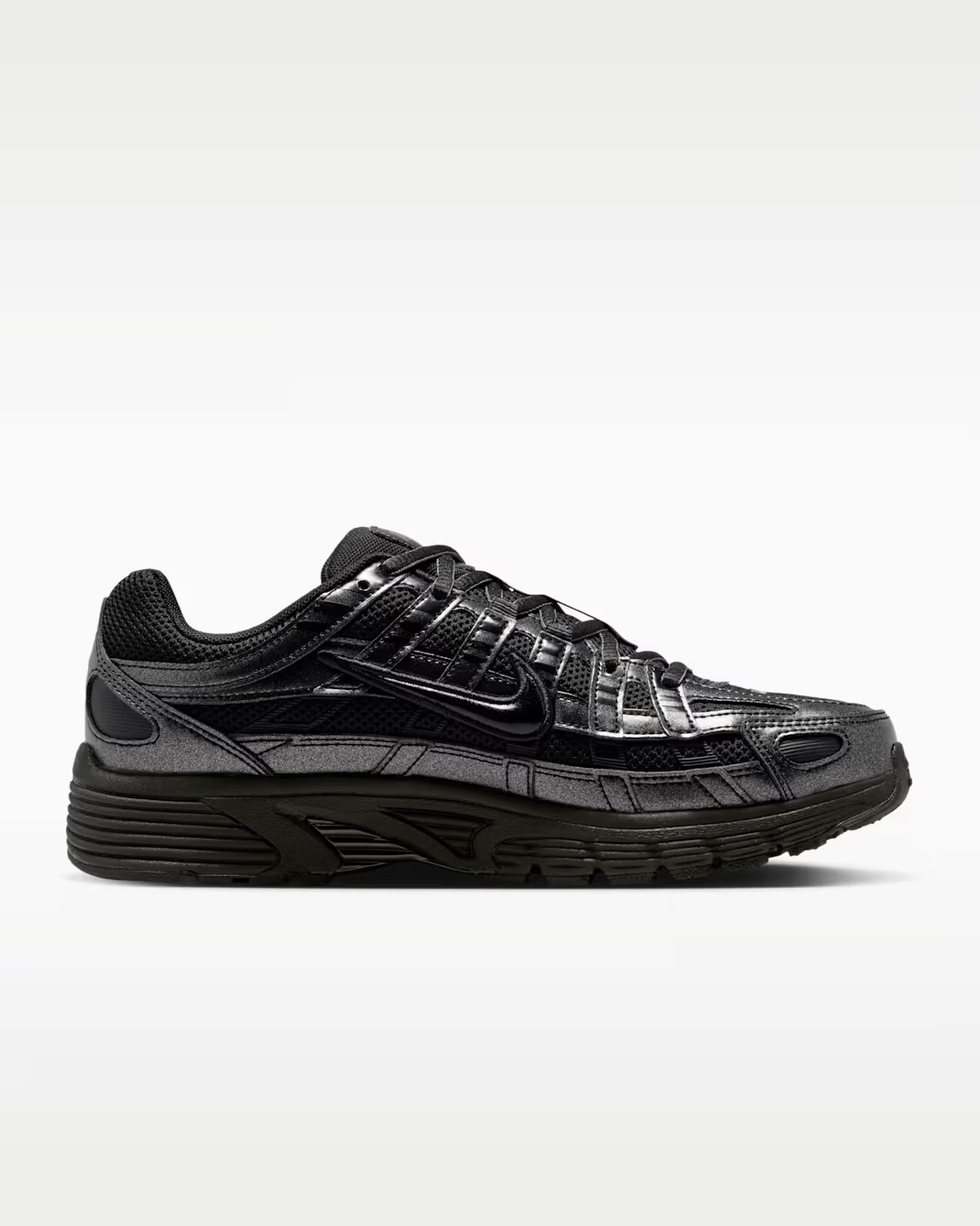 Жіночі кросівки NIKE WMNS P-6000 IO3496-002 — фото 1