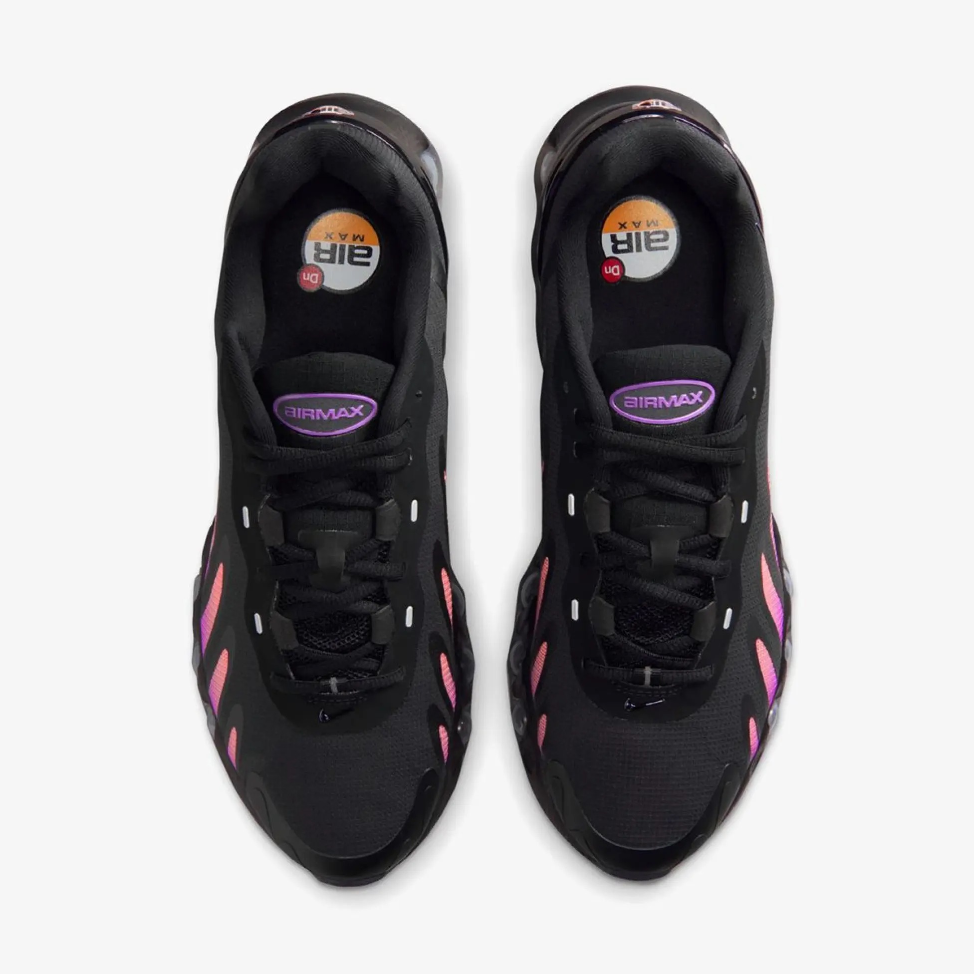 Чоловічі кросівки NIKE AIR MAX DN8 IH4119-010 — фото 5